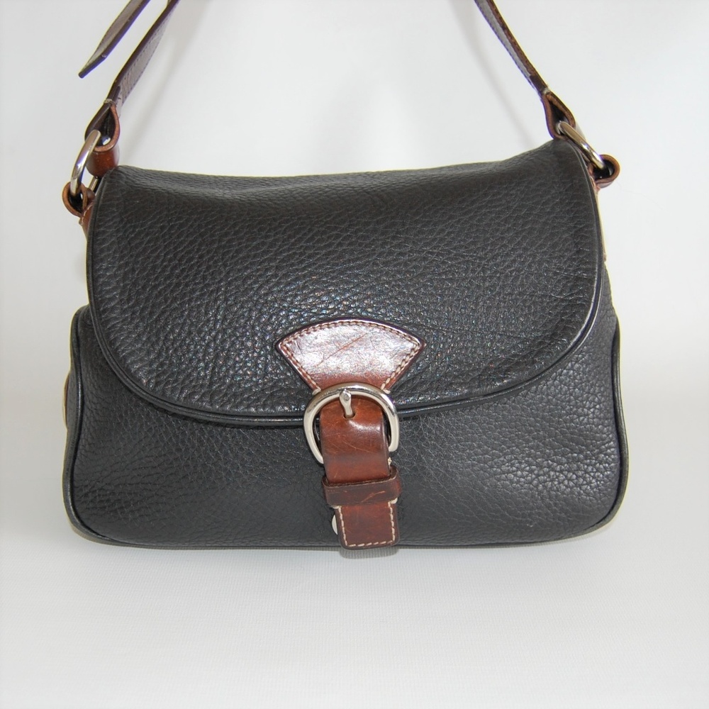 Vintage Dooney & Burke Bag